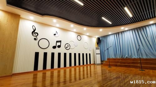 音乐教室