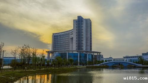综合大楼
